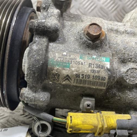 Compresseur clim PEUGEOT 307