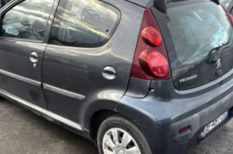 Pretensionneur de ceinture avant gauche PEUGEOT 107