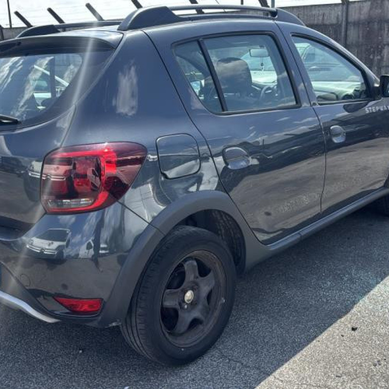 Porte avant droit DACIA SANDERO 2 Photo n°3