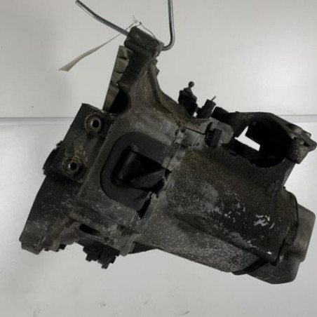 Boite de vitesses PEUGEOT 207