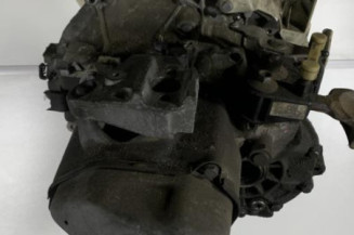 Boite de vitesses PEUGEOT 207