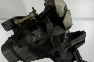Boite de vitesses PEUGEOT 207