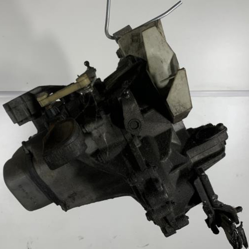 Boite de vitesses PEUGEOT 207 Photo n°4