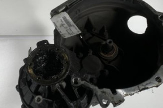 Boite de vitesses VOLKSWAGEN GOLF 5 Photo n°1
