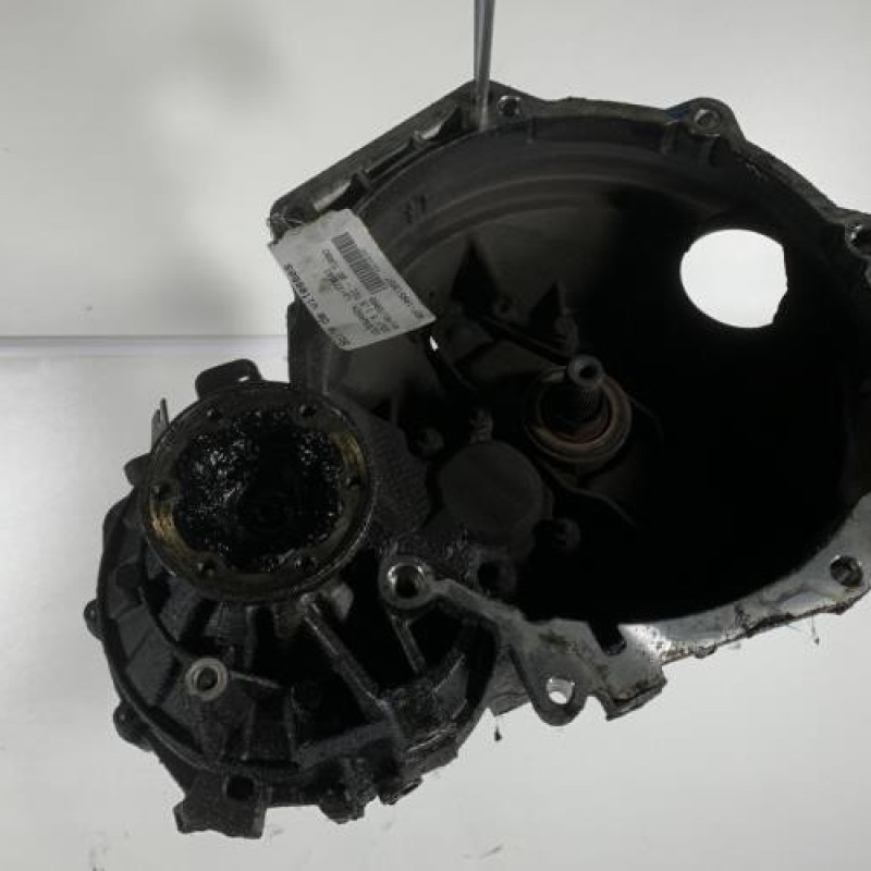 Boite de vitesses VOLKSWAGEN GOLF 5 Photo n°1