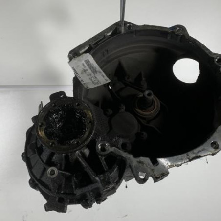 Boite de vitesses VOLKSWAGEN GOLF 5 Photo n°1