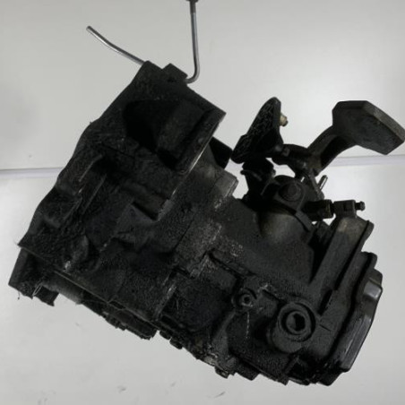 Boite de vitesses VOLKSWAGEN GOLF 5