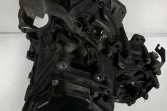 Boite de vitesses VOLKSWAGEN GOLF 5