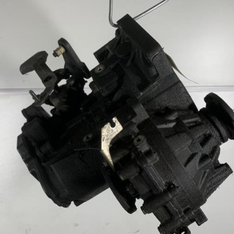 Boite de vitesses VOLKSWAGEN GOLF 5 Photo n°4