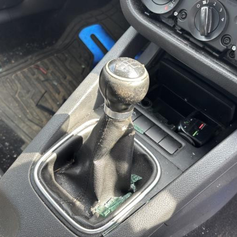 Boite de vitesses VOLKSWAGEN GOLF 5 Photo n°18