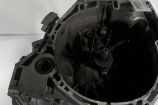 Boite de vitesses RENAULT MEGANE 3 Photo n°1