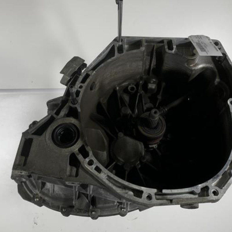 Boite de vitesses RENAULT MEGANE 3 Photo n°1