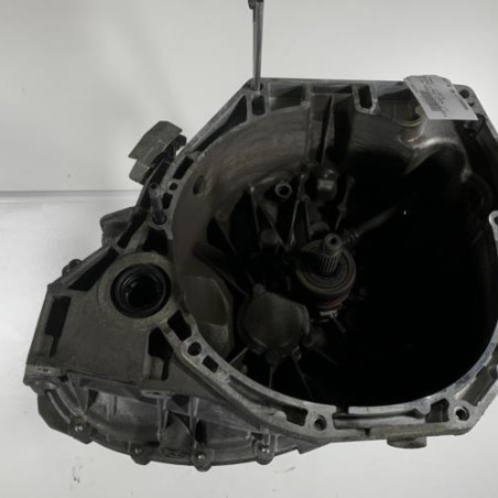 Boite de vitesses RENAULT MEGANE 3 Photo n°1