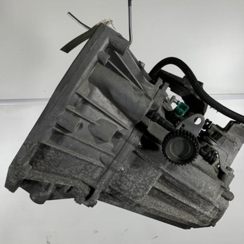 Boite de vitesses RENAULT MEGANE 3 Photo n°2