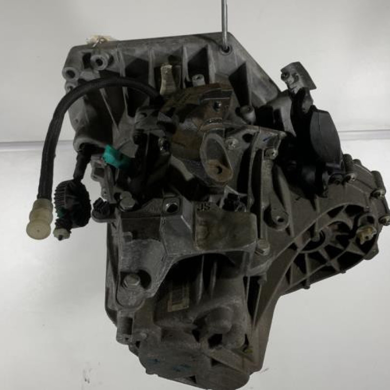 Boite de vitesses RENAULT MEGANE 3 Photo n°3
