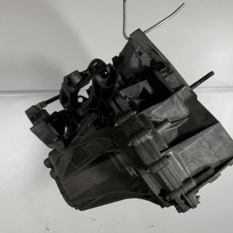 Boite de vitesses RENAULT MEGANE 3 Photo n°4