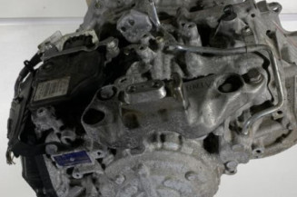 Boite de vitesses PEUGEOT 5008 2