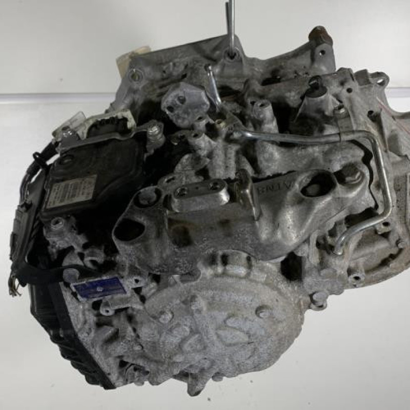 Boite de vitesses PEUGEOT 5008 2 Photo n°3