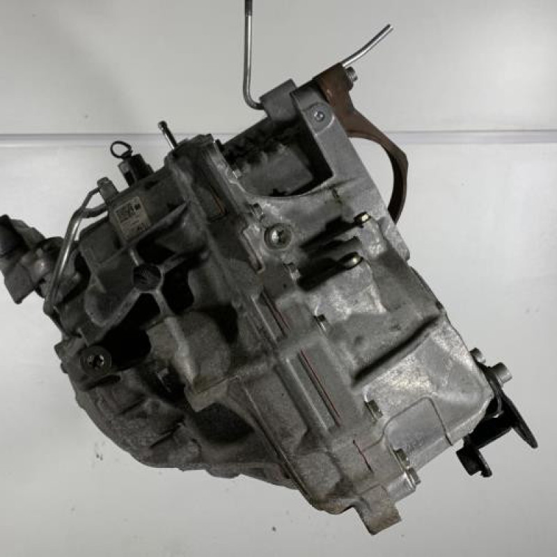 Boite de vitesses PEUGEOT 5008 2 Photo n°4