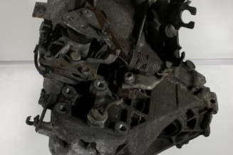 Boite de vitesses PEUGEOT 107