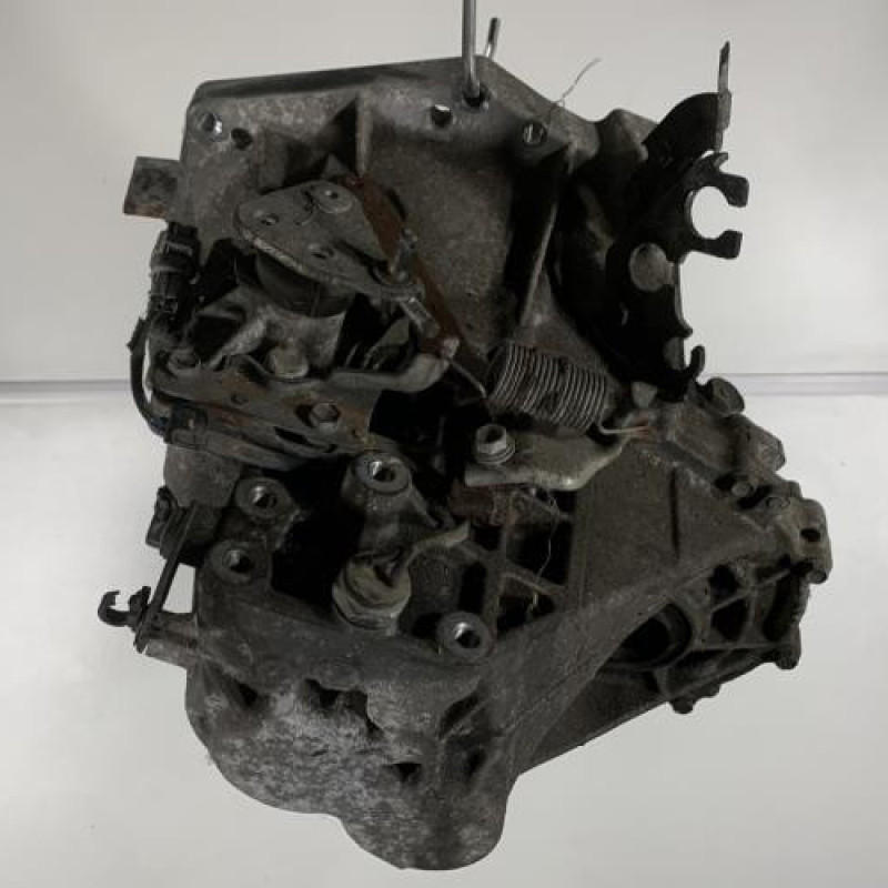 Boite de vitesses PEUGEOT 107 Photo n°3