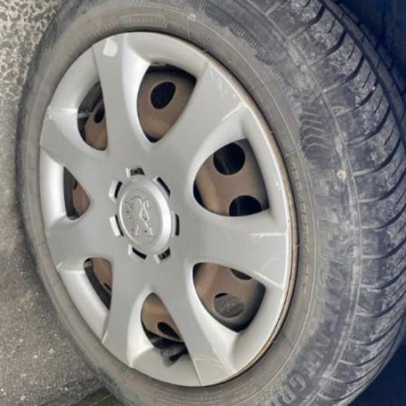 Boite de vitesses PEUGEOT 107 Photo n°8