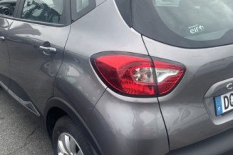 RENAULT CAPTUR 1 PHASE 1 1.5 DCI - 8V TURBO