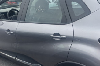 RENAULT CAPTUR 1 PHASE 1 1.5 DCI - 8V TURBO