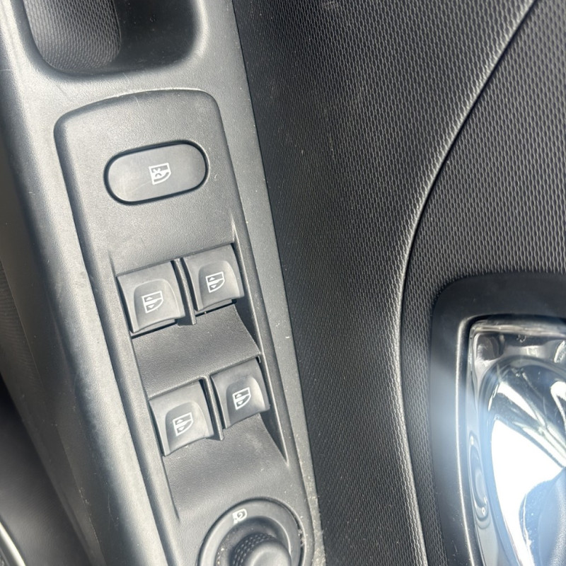 RENAULT CAPTUR 1 PHASE 1 1.5 DCI - 8V TURBO Photo n°11
