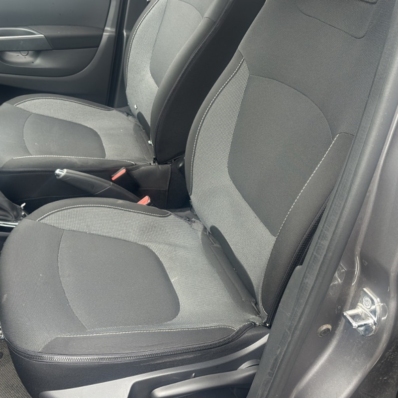 RENAULT CAPTUR 1 PHASE 1 1.5 DCI - 8V TURBO Photo n°12