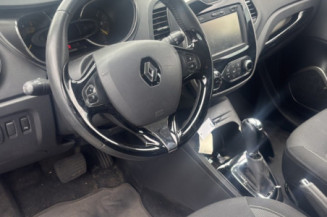 RENAULT CAPTUR 1 PHASE 1 1.5 DCI - 8V TURBO
