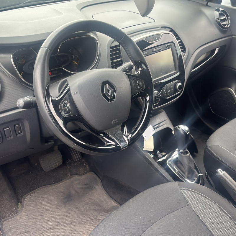 RENAULT CAPTUR 1 PHASE 1 1.5 DCI - 8V TURBO Photo n°14