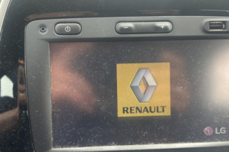 RENAULT CAPTUR 1 PHASE 1 1.5 DCI - 8V TURBO