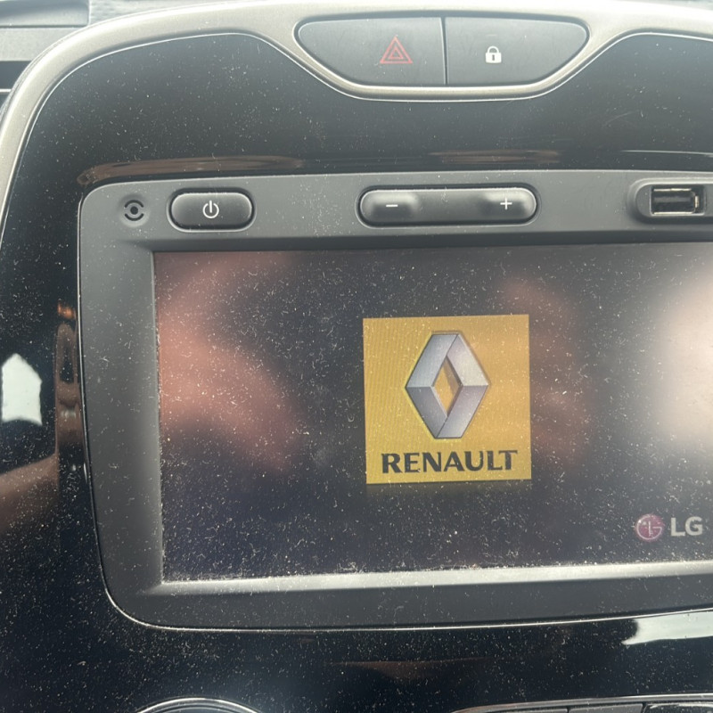RENAULT CAPTUR 1 PHASE 1 1.5 DCI - 8V TURBO Photo n°16