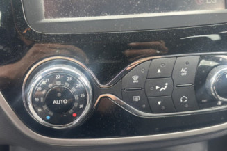 RENAULT CAPTUR 1 PHASE 1 1.5 DCI - 8V TURBO