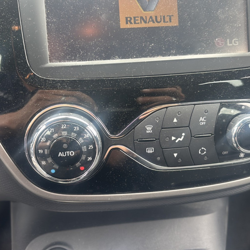 RENAULT CAPTUR 1 PHASE 1 1.5 DCI - 8V TURBO Photo n°17
