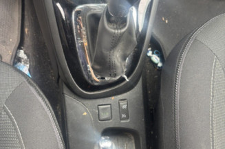 RENAULT CAPTUR 1 PHASE 1 1.5 DCI - 8V TURBO