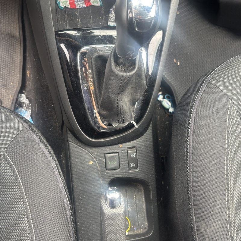 RENAULT CAPTUR 1 PHASE 1 1.5 DCI - 8V TURBO Photo n°18