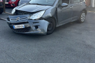 CITROEN C3 2 PHASE 2 1.2 VTI - 12V Photo n°1