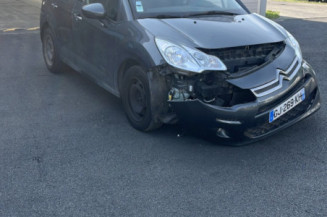 CITROEN C3 2 PHASE 2 1.2 VTI - 12V