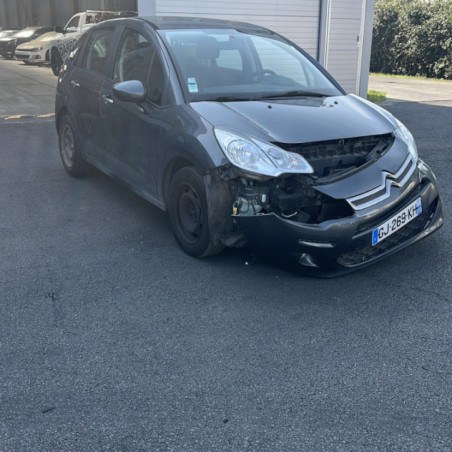 CITROEN C3 2 PHASE 2 1.2 VTI - 12V