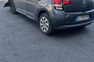 CITROEN C3 2 PHASE 2 1.2 VTI - 12V