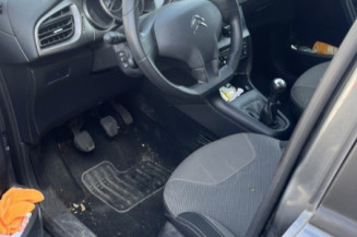 CITROEN C3 2 PHASE 2 1.2 VTI - 12V