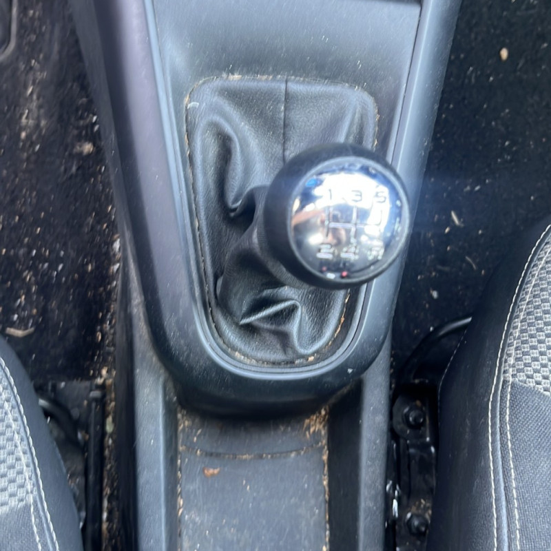 CITROEN C3 2 PHASE 2 1.2 VTI - 12V Photo n°8