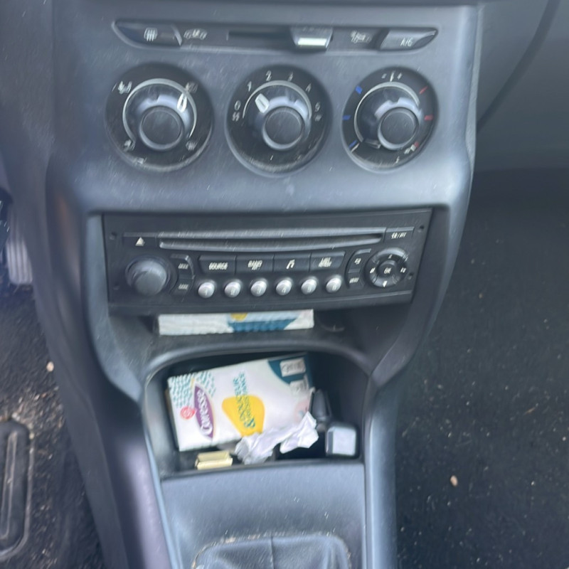 CITROEN C3 2 PHASE 2 1.2 VTI - 12V Photo n°9