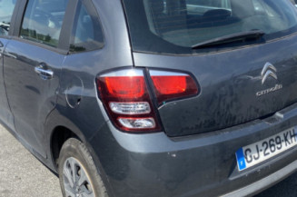 CITROEN C3 2 PHASE 2 1.2 VTI - 12V