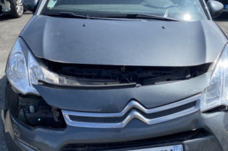 CITROEN C3 2 PHASE 2 1.2 VTI - 12V