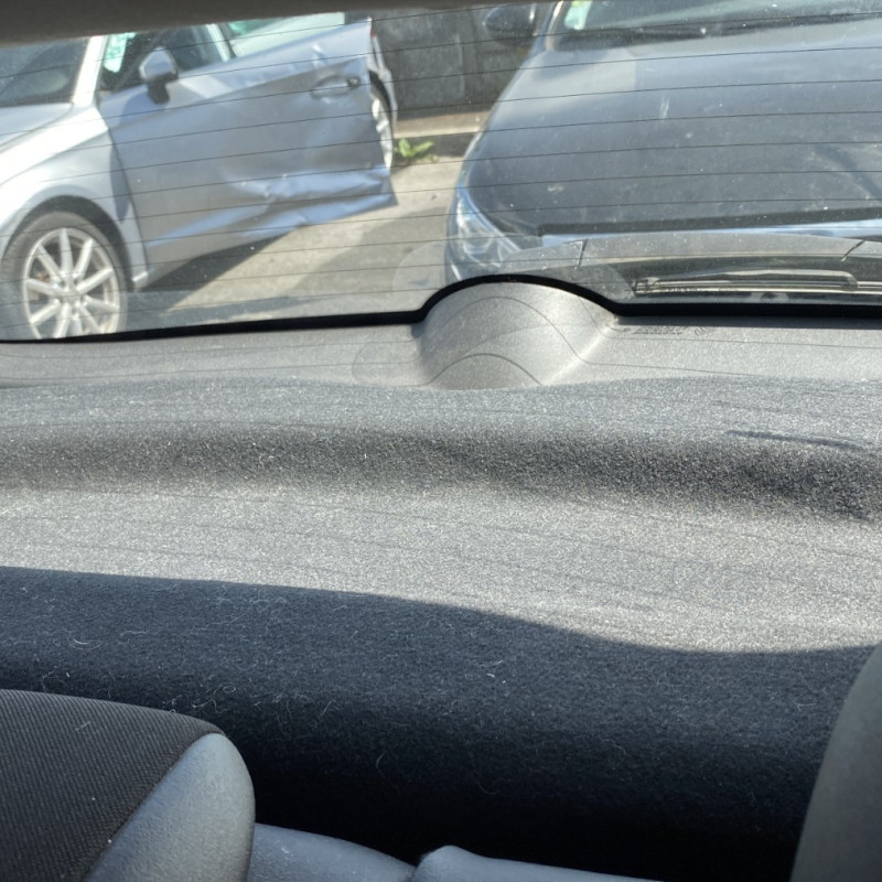 CITROEN C3 2 PHASE 2 1.2 VTI - 12V Photo n°24