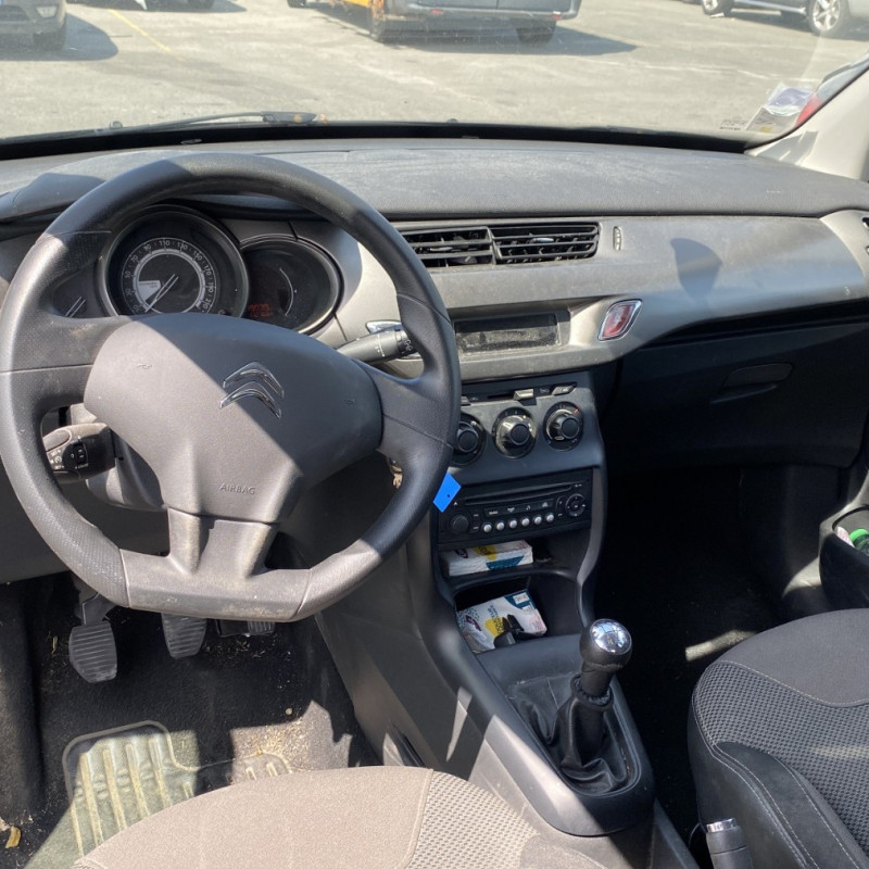 CITROEN C3 2 PHASE 2 1.2 VTI - 12V Photo n°25