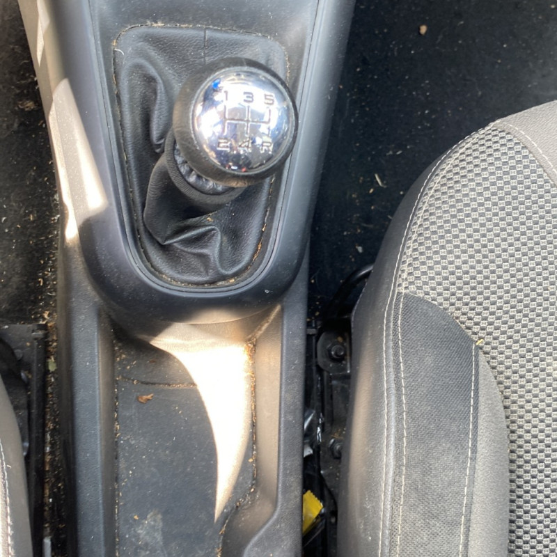 CITROEN C3 2 PHASE 2 1.2 VTI - 12V Photo n°29